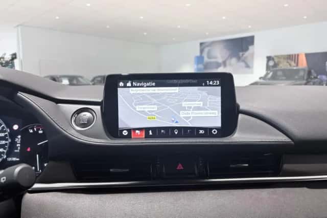 Mazda 6 (2019) thumbnail 23