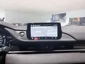 Mazda 6 (2019) thumbnail 23