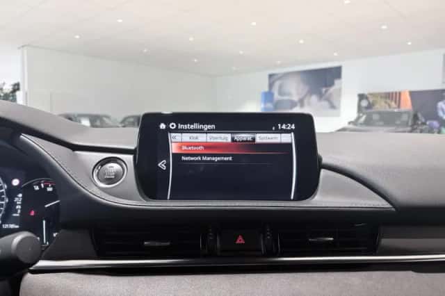 Mazda 6 (2019) thumbnail 24