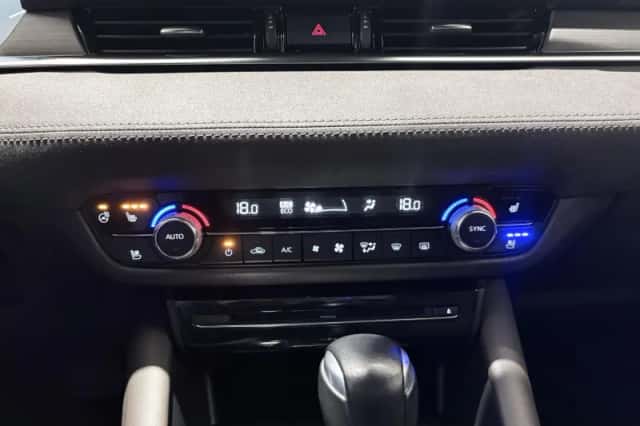 Mazda 6 (2019) thumbnail 25
