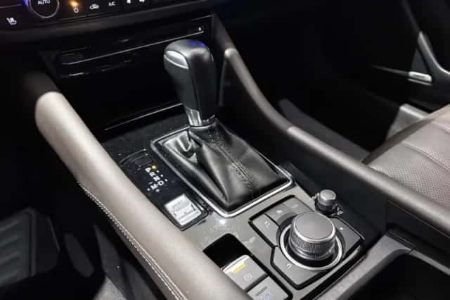 Mazda 6 (2019) thumbnail 26