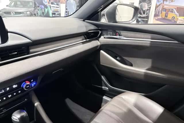 Mazda 6 (2019) thumbnail 27
