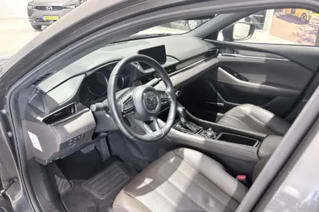 Mazda 6 (2019) thumbnail 10