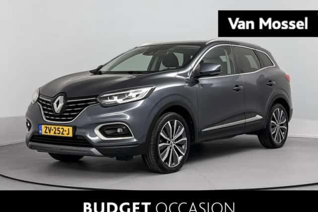 Renault Kadjar (2019) thumbnail 1