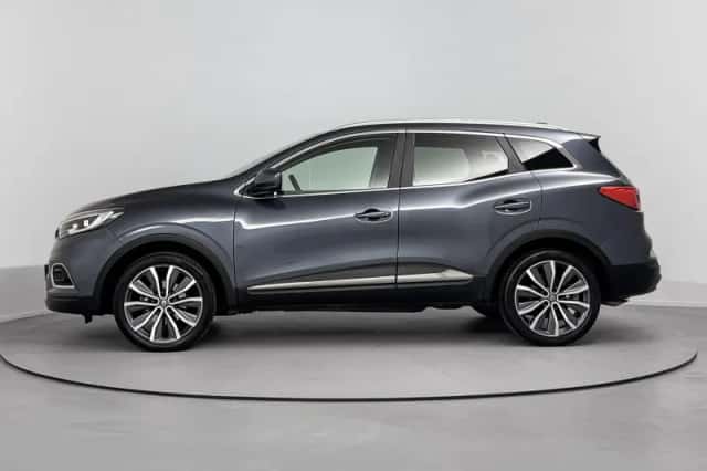 Renault Kadjar (2019) thumbnail 2