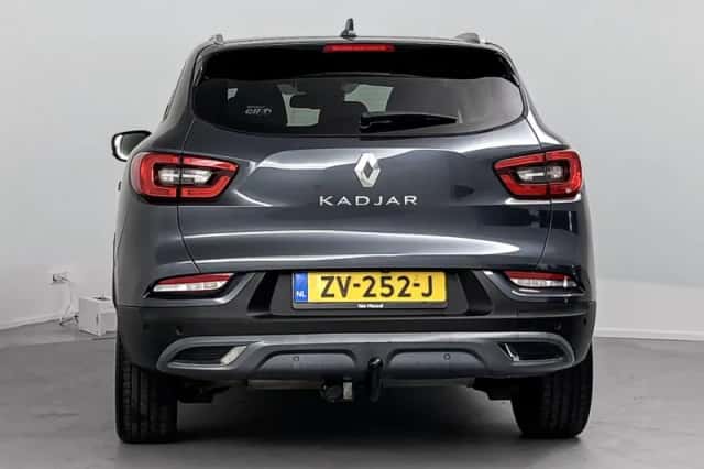 Renault Kadjar (2019) thumbnail 3
