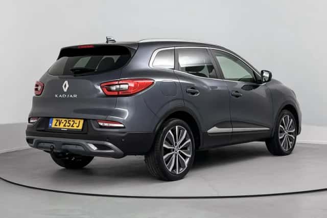 Renault Kadjar (2019) thumbnail 4