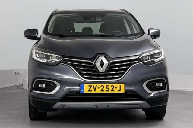 Renault Kadjar (2019) thumbnail 5