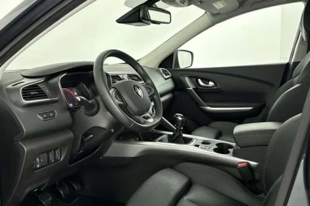 Renault Kadjar (2019) thumbnail 6