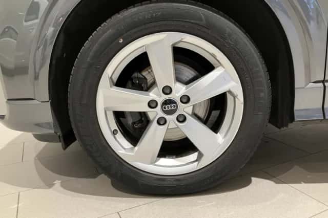 Audi Q2 (2020) thumbnail 2