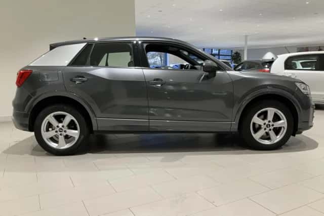 Audi Q2 (2020) thumbnail 11