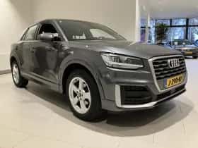 Audi Q2 (2020) thumbnail 12