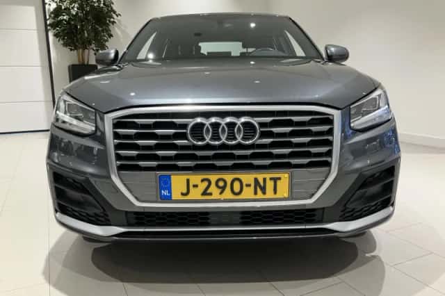 Audi Q2 (2020) thumbnail 13