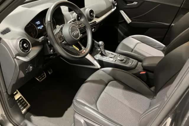 Audi Q2 (2020) thumbnail 14