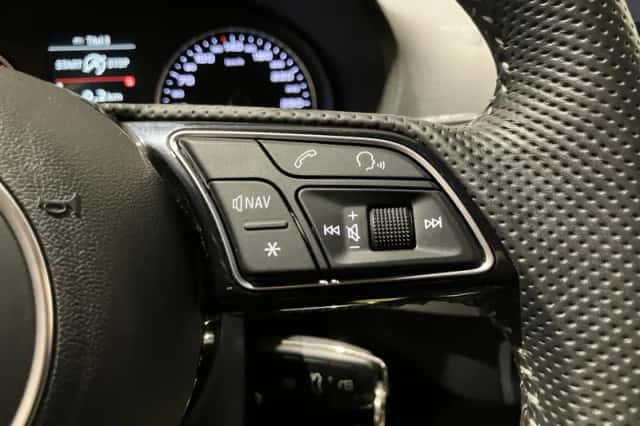 Audi Q2 (2020) thumbnail 22