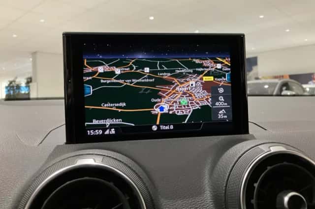 Audi Q2 (2020) thumbnail 25