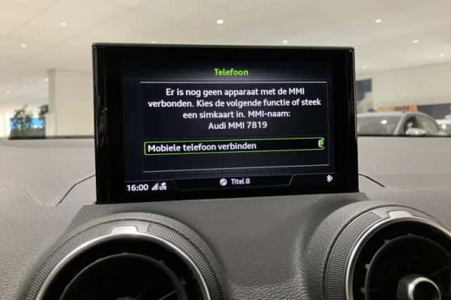 Audi Q2 (2020) thumbnail 26