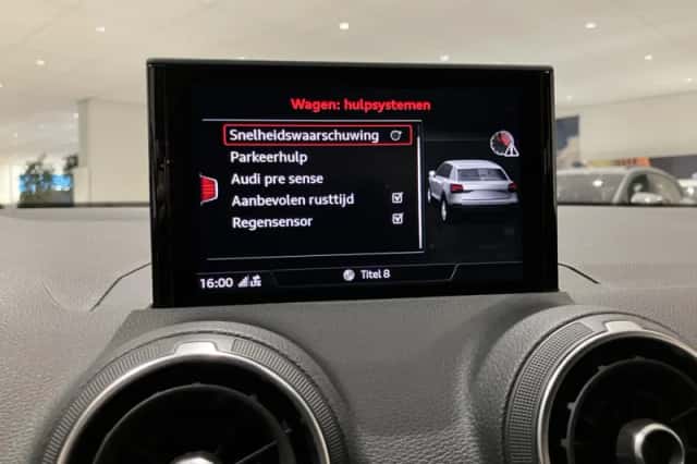 Audi Q2 (2020) thumbnail 27