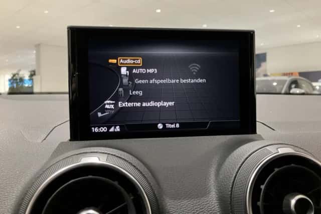 Audi Q2 (2020) thumbnail 28