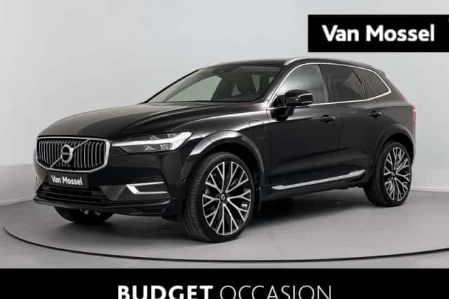 Volvo XC60 (2021) thumbnail 1