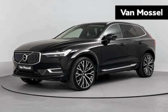 Volvo XC60 (2021) thumbnail 1