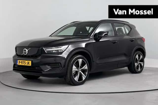 Volvo XC40 (2022) thumbnail 1