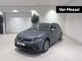 Volkswagen Polo (2026) thumbnail 1