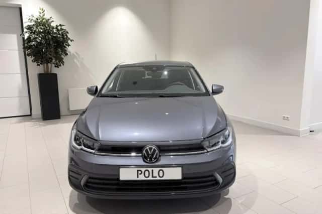 Volkswagen Polo (2026) thumbnail 6
