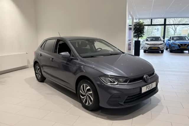Volkswagen Polo (2026) thumbnail 7