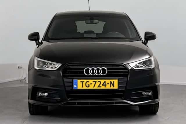 Audi A1 (2018) thumbnail 5