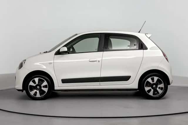 Renault Twingo (2016) thumbnail 2