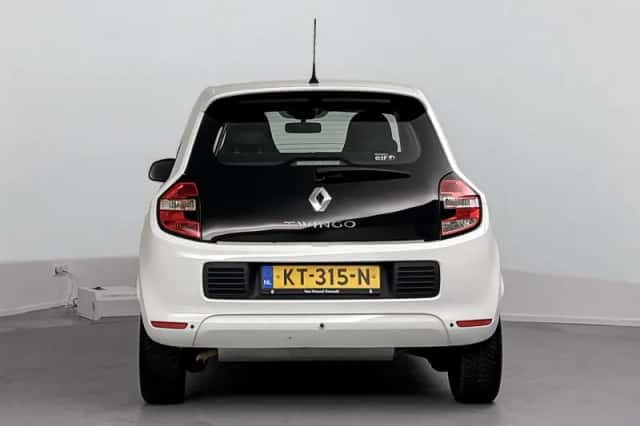 Renault Twingo (2016) thumbnail 3