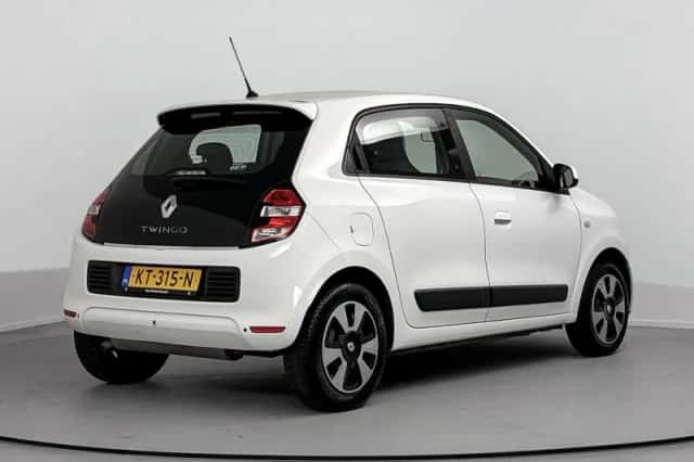 Renault Twingo (2016) thumbnail 4