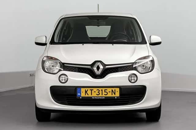Renault Twingo (2016) thumbnail 5