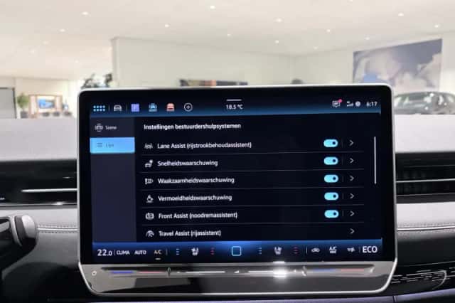 Volkswagen ID.7 (2026) thumbnail 30
