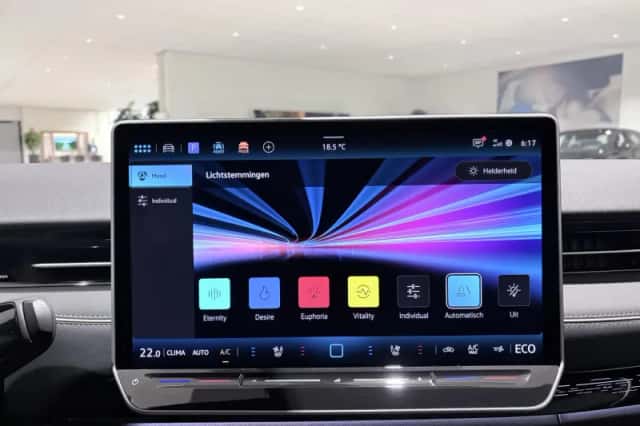 Volkswagen ID.7 (2026) thumbnail 32