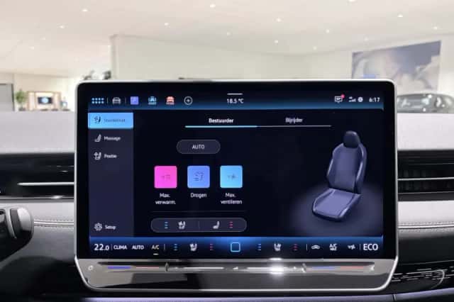Volkswagen ID.7 (2026) thumbnail 33