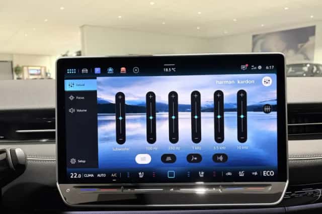 Volkswagen ID.7 (2026) thumbnail 34