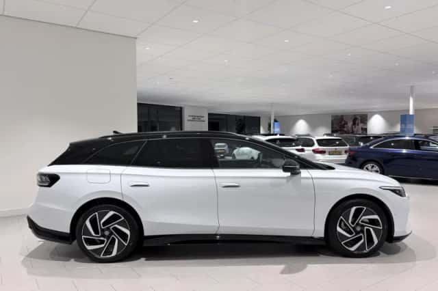Volkswagen ID.7 (2026) thumbnail 8