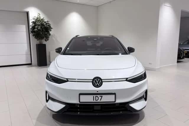 Volkswagen ID.7 (2026) thumbnail 10