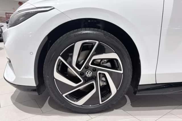 Volkswagen ID.7 (2026) thumbnail 2