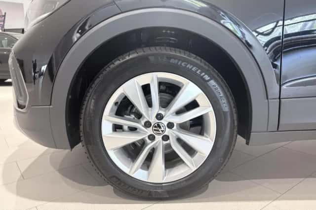 Volkswagen T-Cross (2025) thumbnail 2