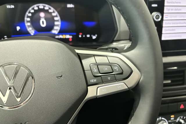 Volkswagen T-Cross (2025) thumbnail 16
