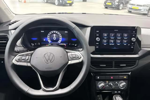 Volkswagen T-Cross (2025) thumbnail 17