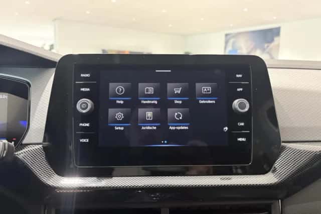 Volkswagen T-Cross (2025) thumbnail 19