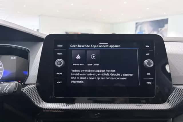 Volkswagen T-Cross (2025) thumbnail 20