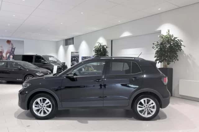 Volkswagen T-Cross (2025) thumbnail 3