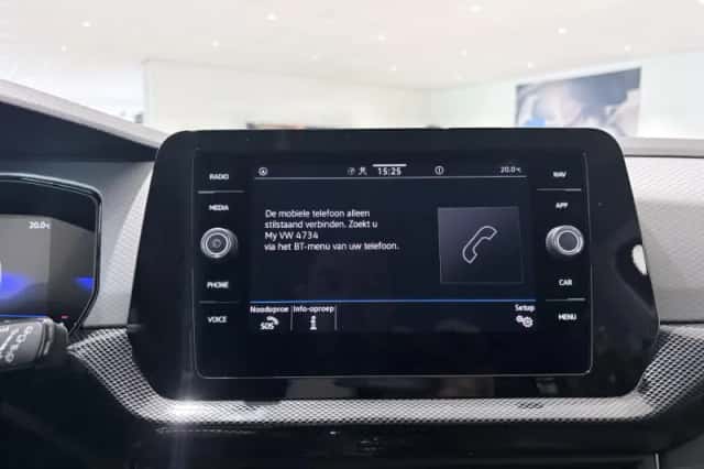 Volkswagen T-Cross (2025) thumbnail 21