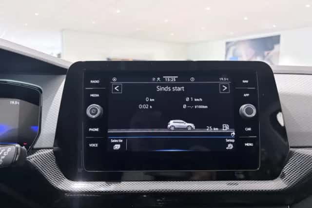Volkswagen T-Cross (2025) thumbnail 23