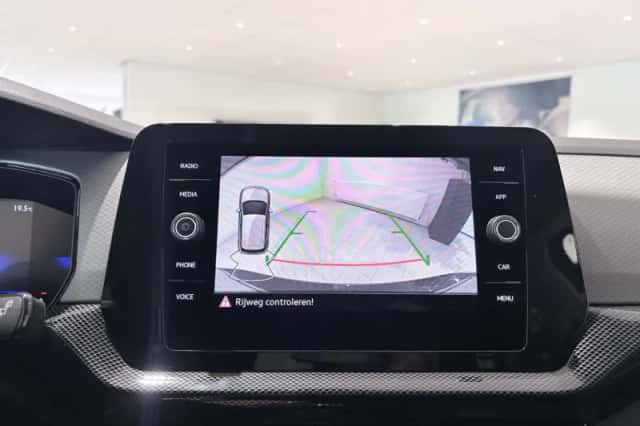 Volkswagen T-Cross (2025) thumbnail 24